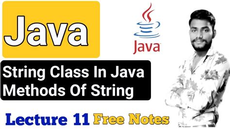 String In Java Method Of String In Java Syvsolution