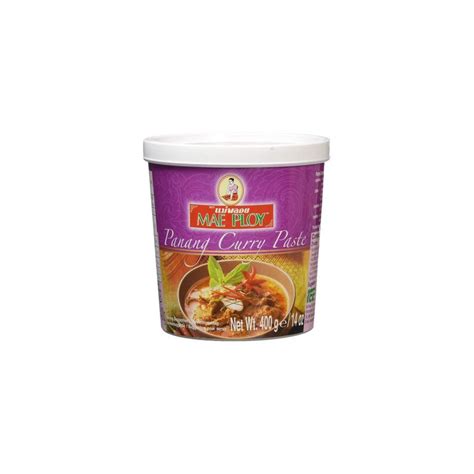 MAE PLOY Panang Curry Paste 400g