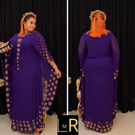 Regal Glamour - Milonis Couture