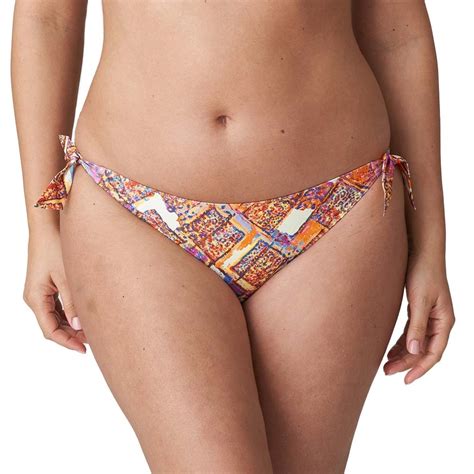 Chantaldessous De PrimaDonna Swim Navalato 4011353 Bikini Slip Summer