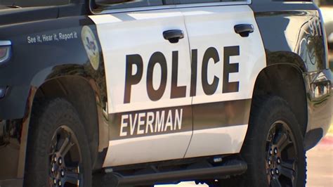 Security Ramped Up at Everman High School After Second Threat This Week ...