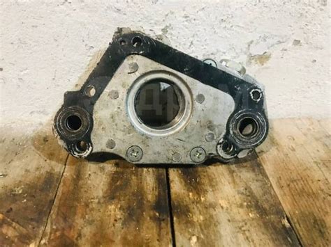 Купить Насос масляный Toyota Premio 1ZZ FE в Новосибирске по цене: 500 ...