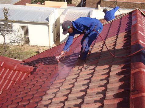 Roof Coating – Roof Cure