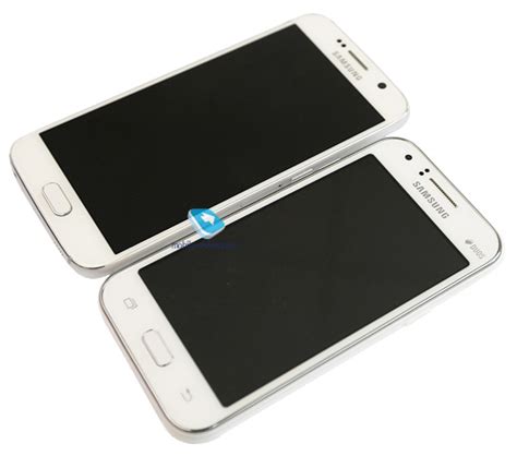 Mobile-review.com Обзор бюджетного смартфона Samsung Galaxy J1 (SM ...