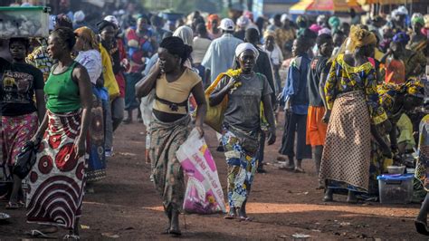 Burkina un nouveau code de la famille interdisant lhomosexualité