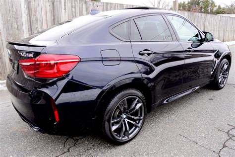 Used Bmw X M Awd For Sale Metro West Motorcars Llc