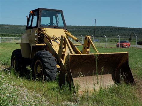 Skid Steer Rental Zartman Construction Inc