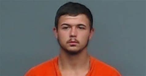 Man Pleads Guilty To Sexually Assaulting 13 Year Old Texarkana Today