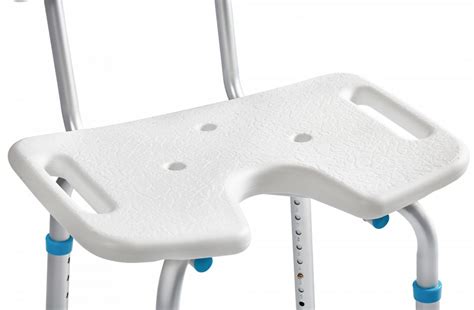 Стул для ванны ORTONICA LUX 605 – купить в магазине ORTO.Salon