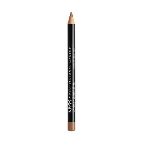 Buy Nyx Slim Lip Pencil Nude Beige Online In Uae Tejar Uae