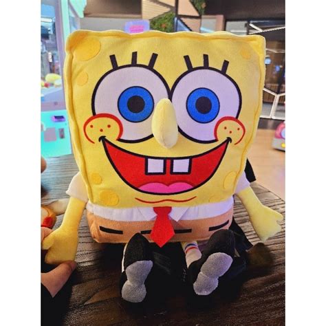 Jual Boneka Spongebob Besar Shopee Indonesia