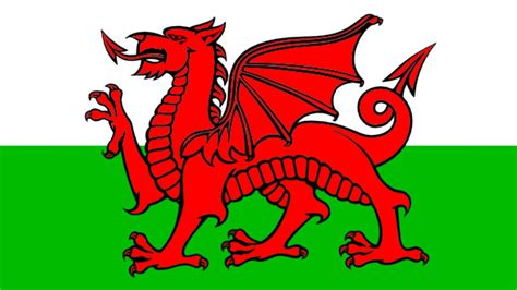 🔥 [40+] Welsh Flag Wallpapers | WallpaperSafari