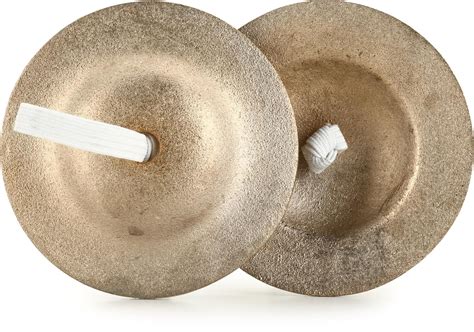 Finger Cymbals