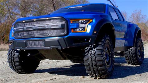 Ford Raptor Wide Body Kit