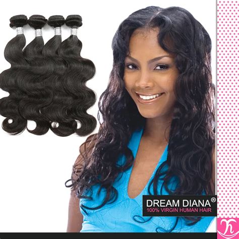 Sra Lula Hair A Extensi N De Cabello Virgen Brasile A Cuerpo Onda De