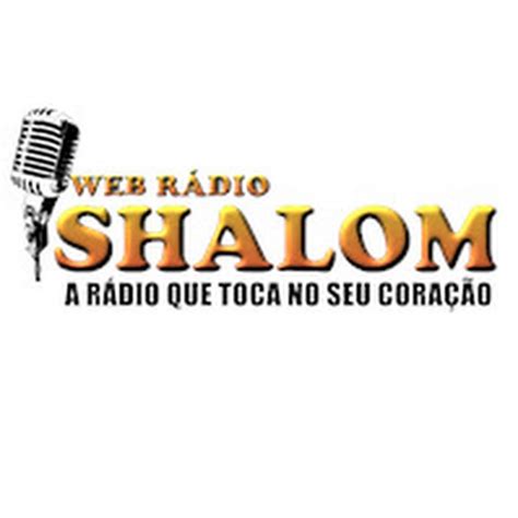 RADIO SHALOM YouTube