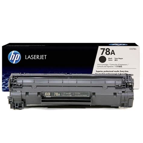 Картридж HP CE278A (78A) для HP LaserJet P1606/M1536 купить в интернет ...