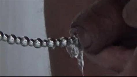 Long Plug Insertion Gay Man Man Porn XHamster