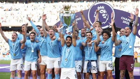 Manchester Citys Hearing With Premier League Over 115 Charges Concludes Centregoals