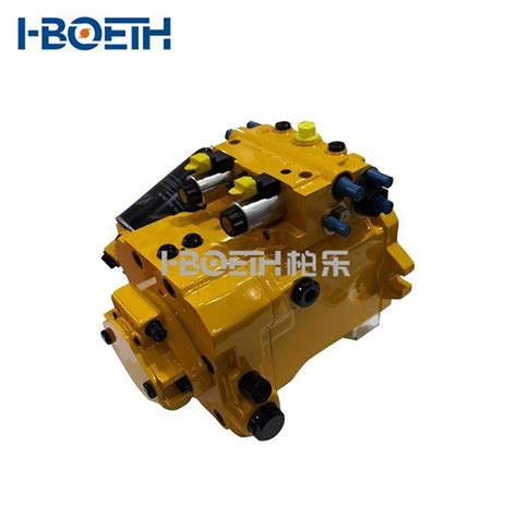 LINDE Hydraulic Motors Pump HMF CMF HPV 02 HPR 02 Suppliers Factory