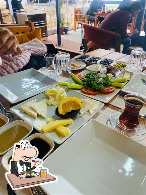 Asmalı Bahçe Kahvaltı ve Kafe Denizli Restaurant reviews