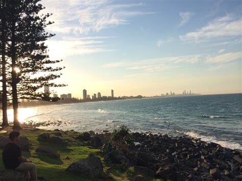 Burleigh Head National Park in Burleigh Heads - Tours and Activities ...