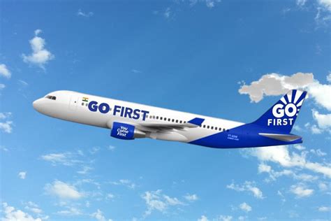 Go First Extends Flight Cancellations Until June Here S How To