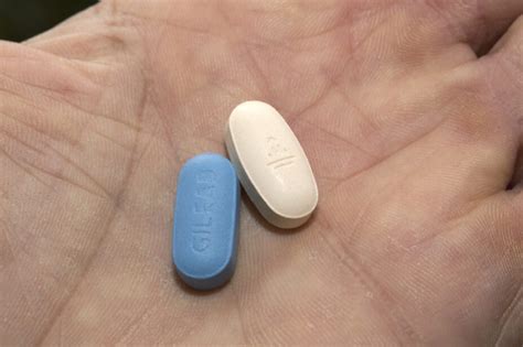 National Pilots For Prep Access From Community Pharmacies Recommended