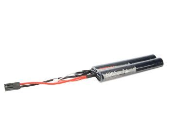 Titan Power 7 4v 3000mah Stick Deans Lithium Ion Battery V7 RedWolf