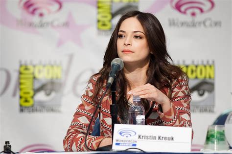 ‘smallville’ Star Kristin Kreuk Breaks Silence On ‘sex Cult’ Involvement