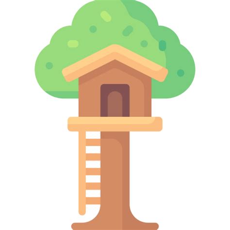 Free Clip Tree House Download Free Clip Tree House Png Images Free