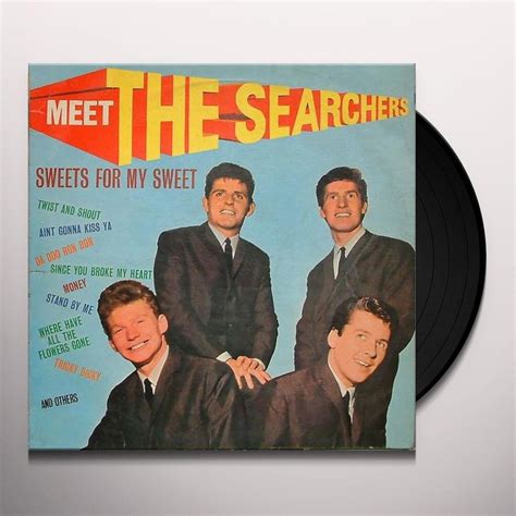 The Searchers Shirts, The Searchers Merch, The Searchers Hoodies, The ...