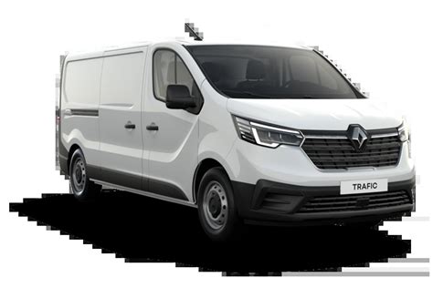 Renault Trafic Techo Alto Alianza Motor