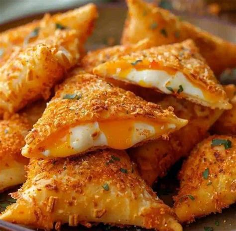 ultimate fried cheese stuffed doritos recipe  crispy cheesy delight