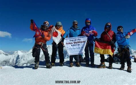 Top Himalaya Guides