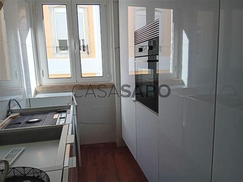 Apartamento T Triplex Venda Em Set Bal Uni O Das Freguesias