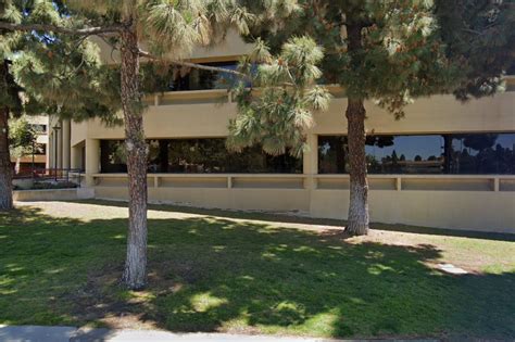 Court in Ventura County, CA - The County Office