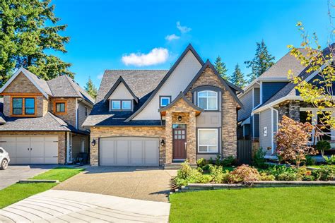 The Next Door House
