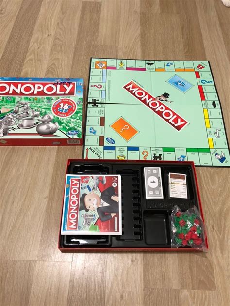 Monopoly Masa ve Kutu Oyunları 1677572900