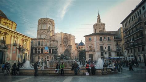 Visions of Valencia : Spain | Visions of Travel