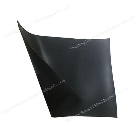 Radiation Shielding 1mm 1 5mm 2mm 3mm Lead Rubber Sheet For Security