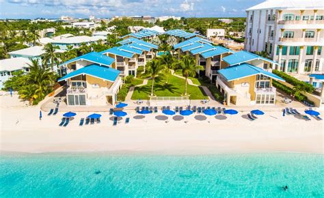 Cayman Reef Resort Vacation Rentals On Seven Mile Beach Grand Cayman