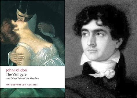 [Flashback] ‘The Vampyre’ by John Polidori—revising vampire folklore ...