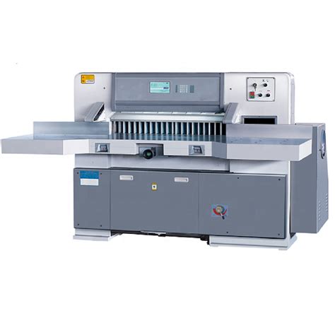 Automatic Polar Paper Cutting Machine Model Name Number 92 At Rs