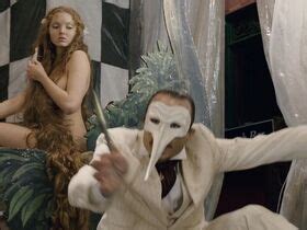 Nude Video Celebs Laurence Hamelin Nude Lily Cole Nude The Moth Diaries 2012