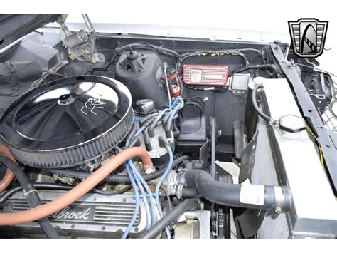 1968 Ford Gran Tor American Hot Rods