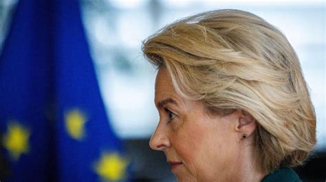 Accordo Tra I Negoziatori Sulle Nomine Ue I Tre Sono Von Der Leyen