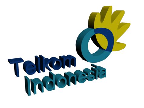 Detail Logo Telkom Indonesia Terbaru Koleksi Nomer 27