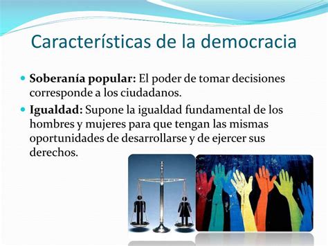 Ppt Democracia Powerpoint Presentation Free Download Id 5484881