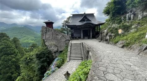 【2023年版】死ぬまでに行きたい山形県の絶景16選｜異世界ひとり旅